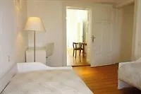 Bordeaux Apartment Straßburg