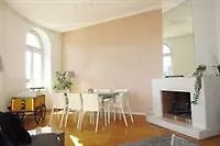 Bordeaux Apartment Straßburg
